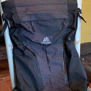 Authentic Gregory day/Travel backpack